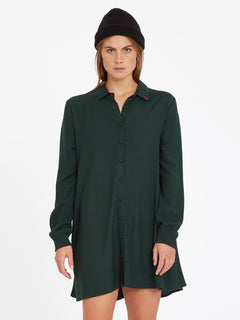 Thats My Uh Huh Dress - SCARAB