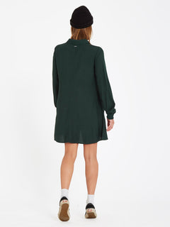 Thats My Uh Huh Dress - SCARAB
