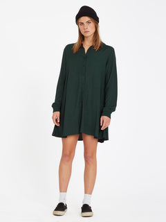Thats My Uh Huh Dress - SCARAB