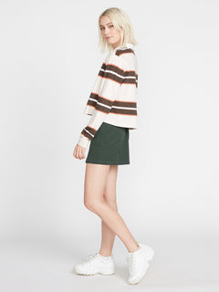 Coco Ho Frochickie Skirt - DARK PINE (B1432201_DPN) [1]