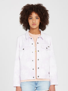 Radstone Jacket - LIGHT ORCHID (B1512303_LOR) [1]