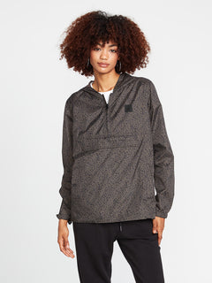 Earth Tripper 2 Jacket - ESPRESSO (B1532204_ESP) [F]
