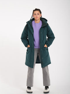 SLEEPI PUFF PARKA (B1732103_PPI) [10]