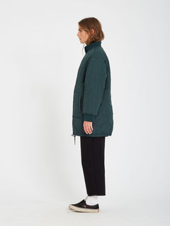Madlyner Jacket - STONE CULTURE BLUE (B1732109_SCB) [15]