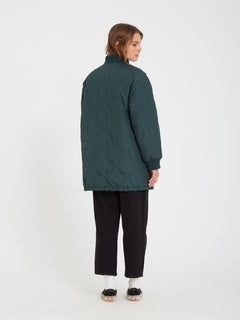 Madlyner Jacket - STONE CULTURE BLUE (B1732109_SCB) [16]
