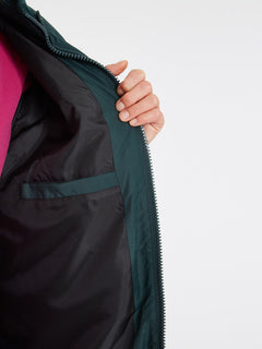 Madlyner Jacket - STONE CULTURE BLUE (B1732109_SCB) [4]