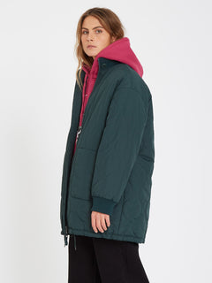 Madlyner Jacket - STONE CULTURE BLUE (B1732109_SCB) [5]