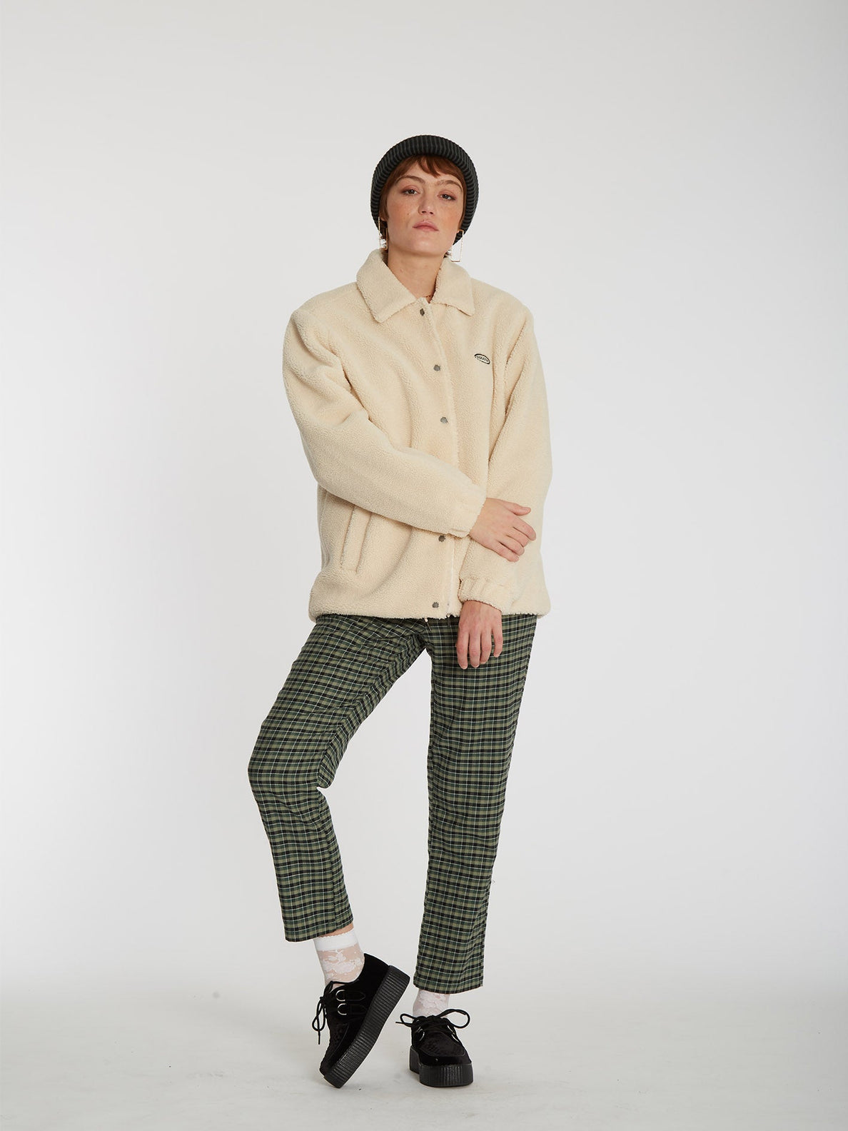 Blastone Coat - SAND (B1732205_SAN) [10]