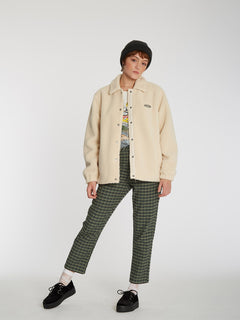 Blastone Coat - SAND (B1732205_SAN) [11]
