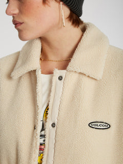 Blastone Coat - SAND (B1732205_SAN) [12]