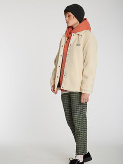 Blastone Coat - SAND (B1732205_SAN) [13]