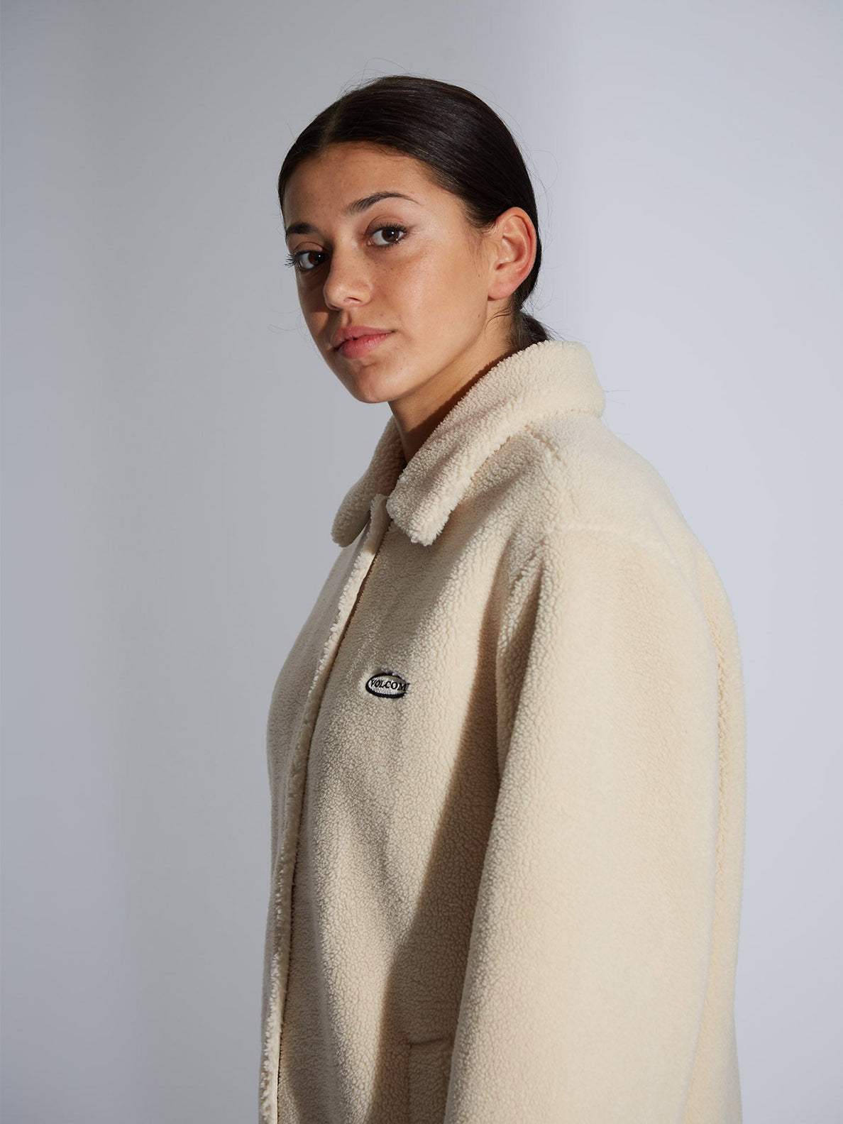 Blastone Coat - SAND (B1732205_SAN) [14]