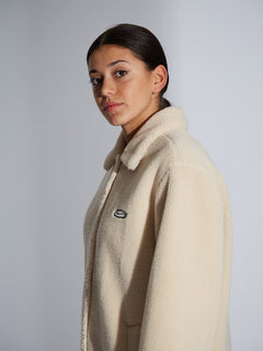 Blastone Coat - SAND (B1732205_SAN) [14]