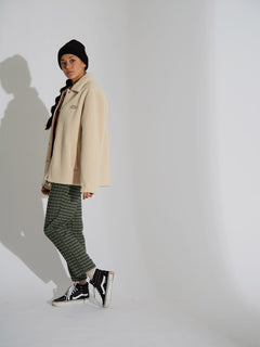Blastone Coat - SAND (B1732205_SAN) [16]