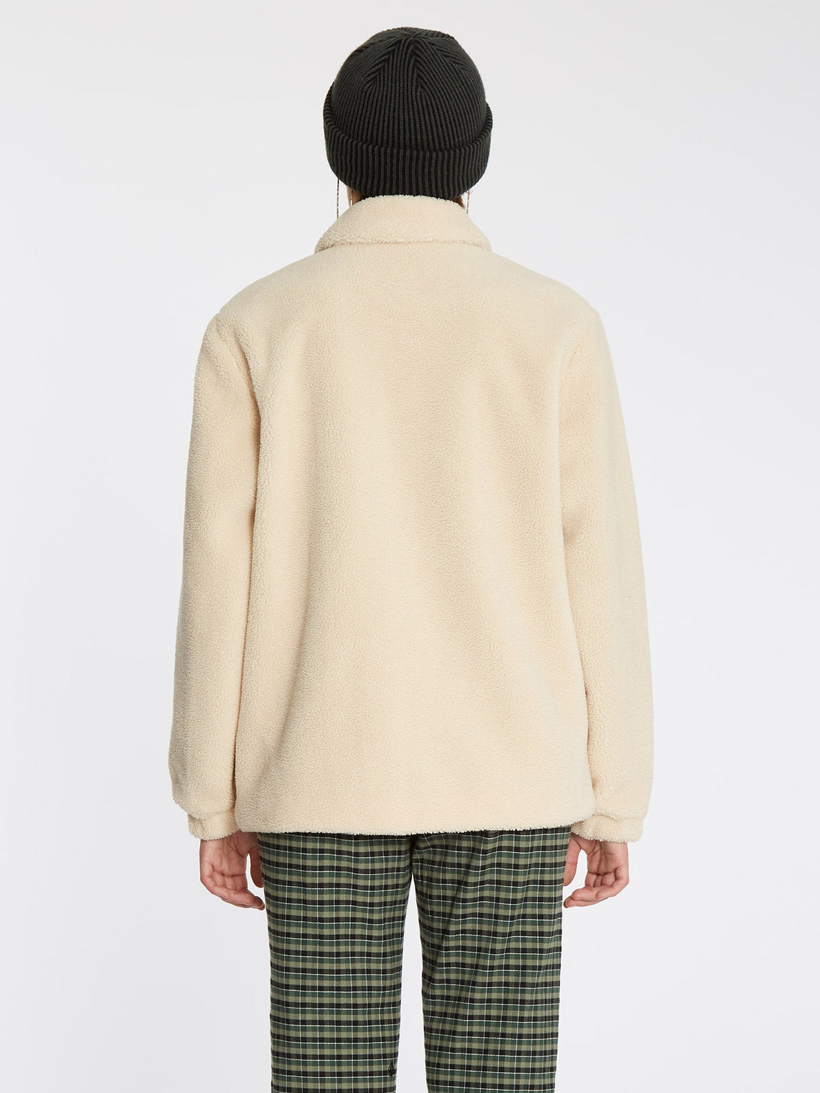 Blastone Coat - SAND (B1732205_SAN) [B]