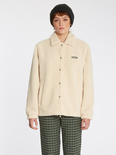 Blastone Coat - SAND (B1732205_SAN) [F]