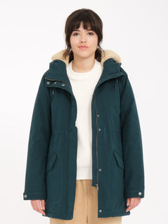 LESS IS MORE 5K PARKA (B1732309_PPI) [1]