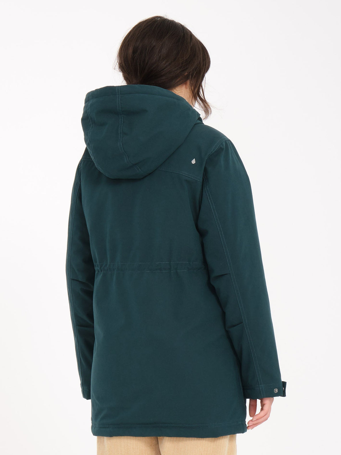 LESS IS MORE 5K PARKA (B1732309_PPI) [B]