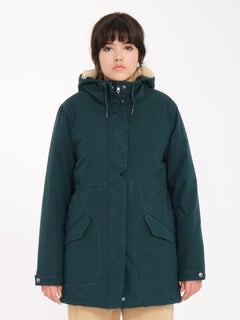 LESS IS MORE 5K PARKA (B1732309_PPI) [F]