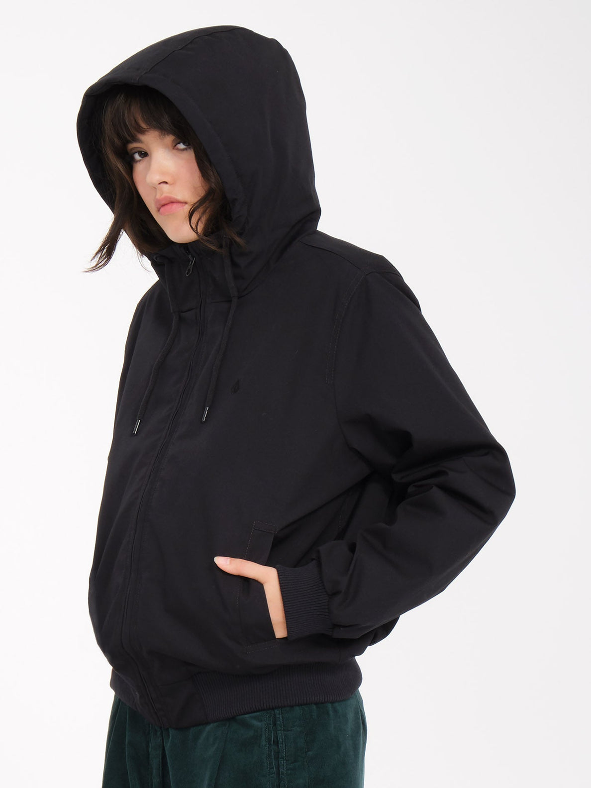 WERNAN JACKET (B1732310_BLK) [2]