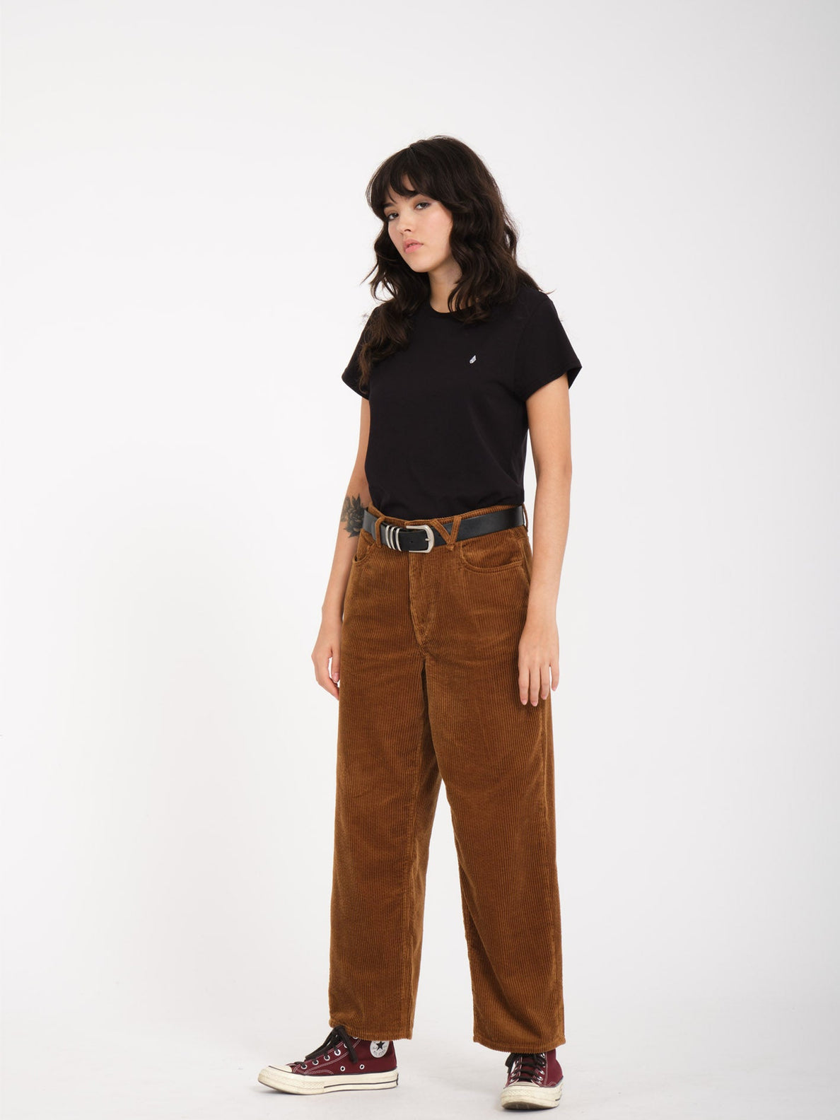WEELLOW CORD (B1932200_TOF) [11]