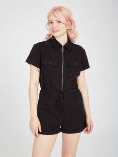 Wheelfrite Romper - BLACK (B2812301_BLK) [3]