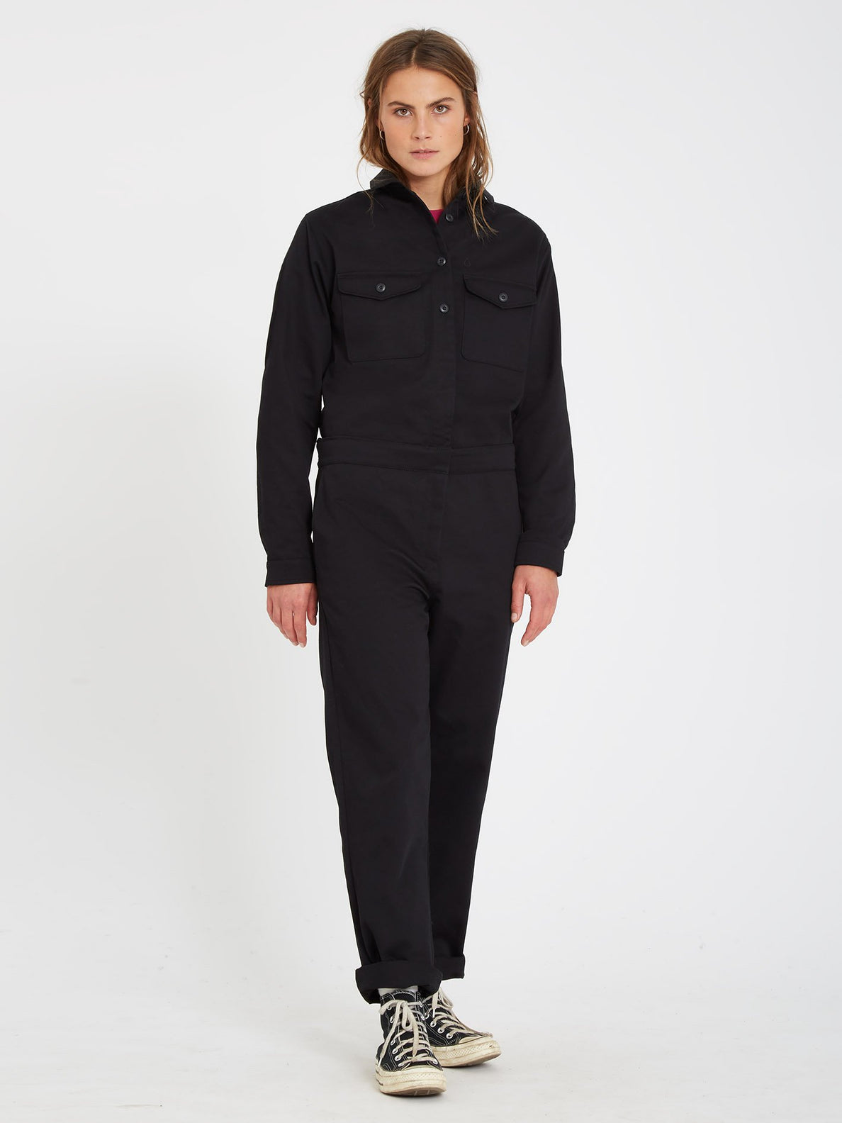 Whawhat Coverall - BLACK (B2832101_BLK) [F]