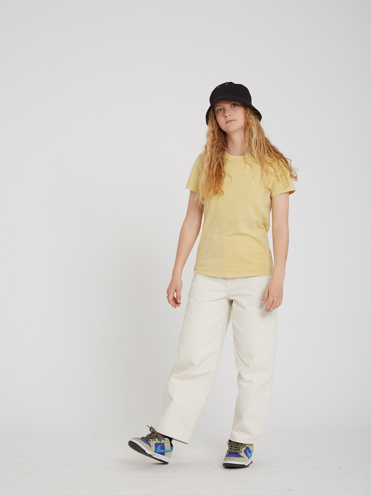 SOLID STONE EMB TEE (B3512204_WHE) [10]