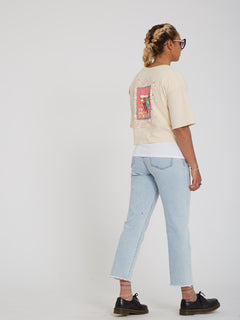 EGLE ZVIRBLYTE FA SS TEE (B3512207_LPK) [12]