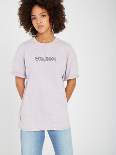 Voltrip T-shirt - LIGHT ORCHID (B3512312_LOR) [3]