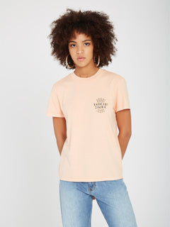 Volchedelic T-shirt - MELON (B3512313_MEL) [5]