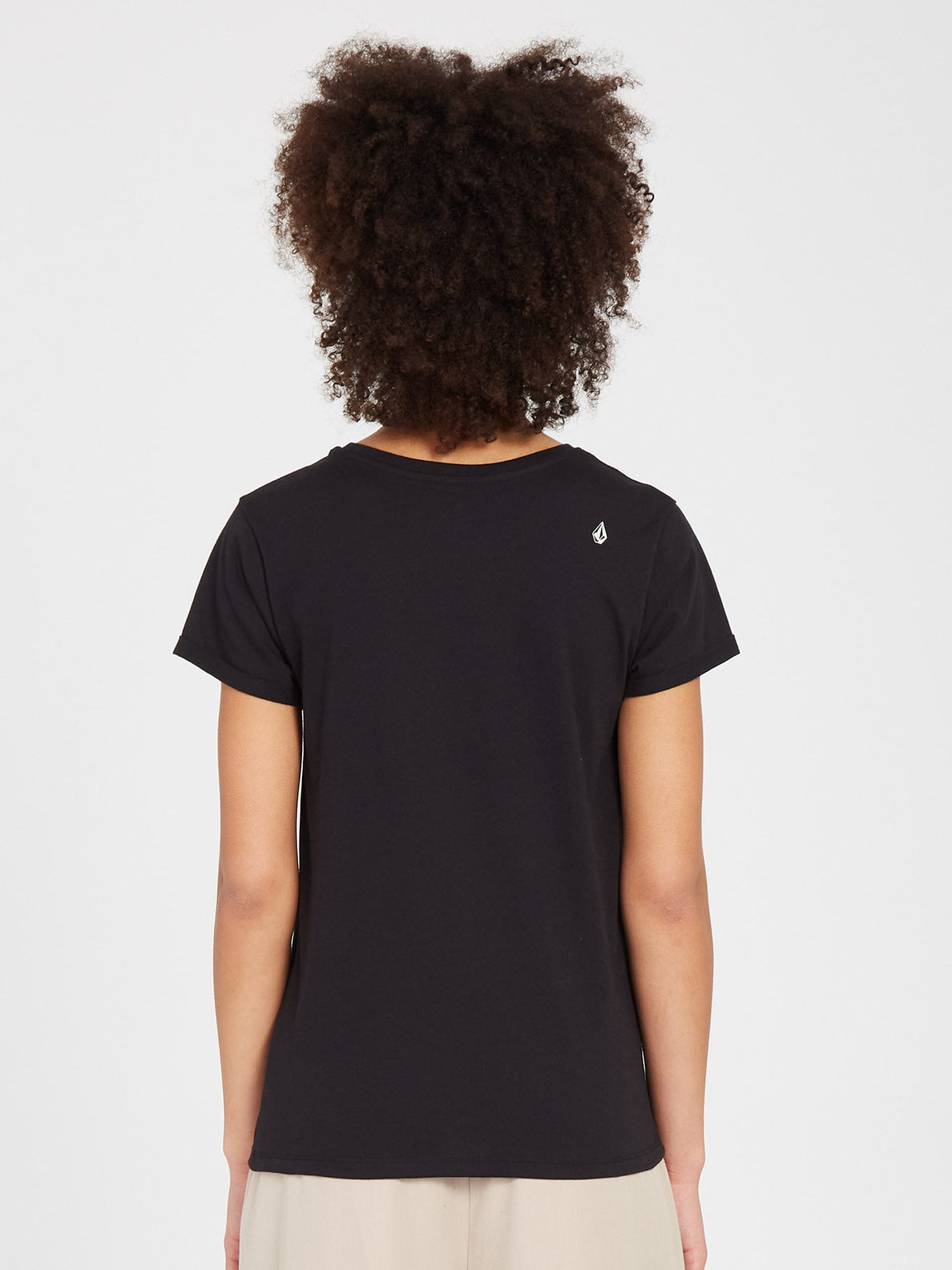 Radical Daze T-shirt - BLACK (B3512314_BLK) [B]