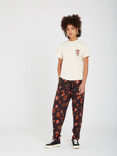 Connected Minds T-shirt - SAND (B3512315_SAN) [1]