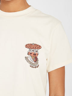 Connected Minds T-shirt - SAND (B3512315_SAN) [2]