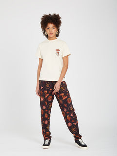 Connected Minds T-shirt - SAND (B3512315_SAN) [3]