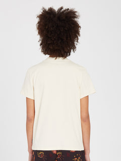 Connected Minds T-shirt - SAND (B3512315_SAN) [B]