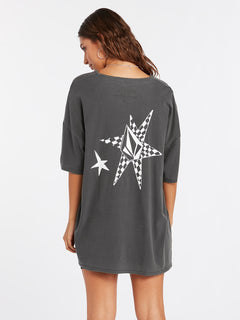 COCO HO MY GUYS TEE (B3522208_BLK) [1]