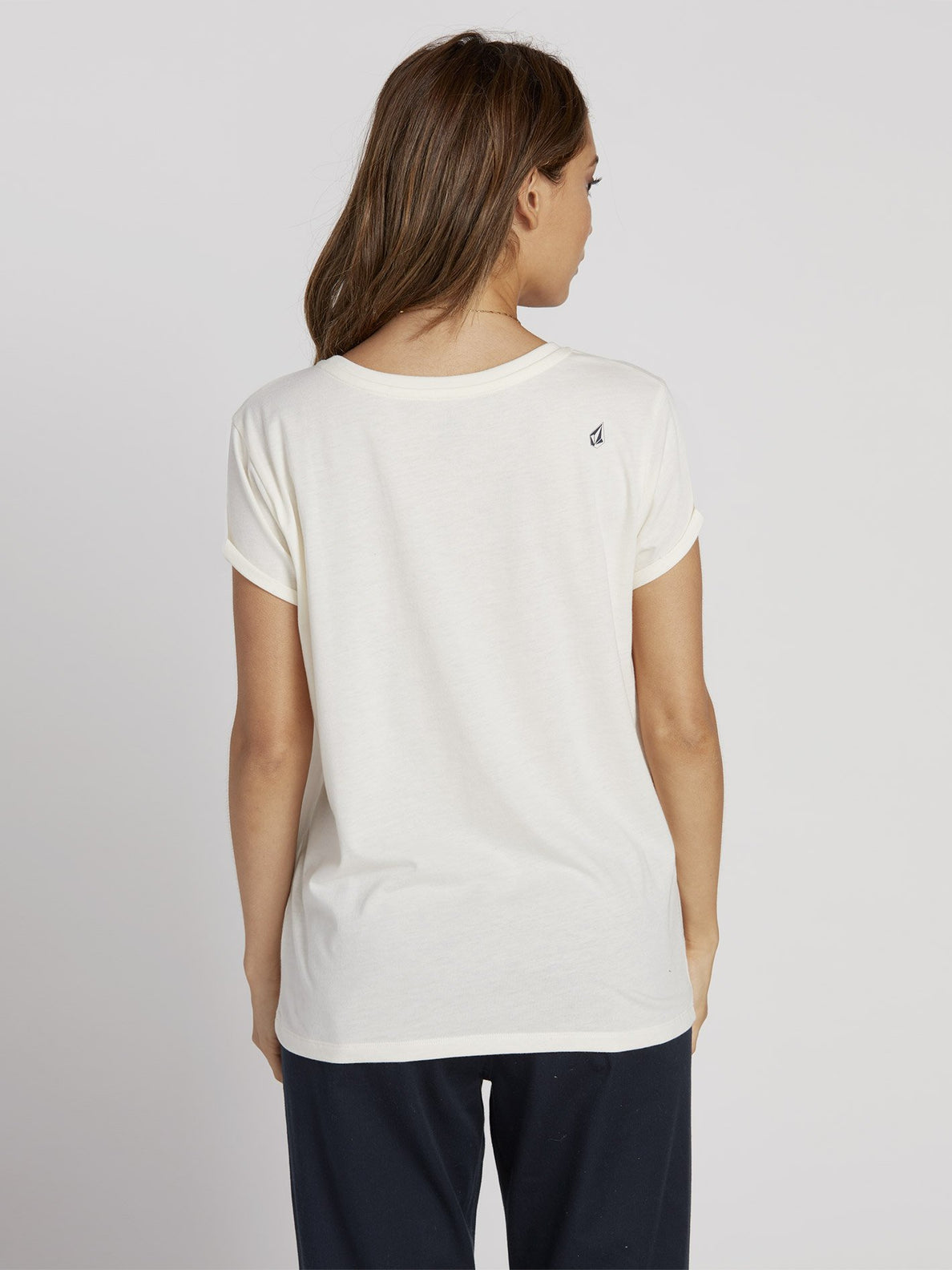 Radical Daze T-shirt - Star White (B3531950_SWH) [B]