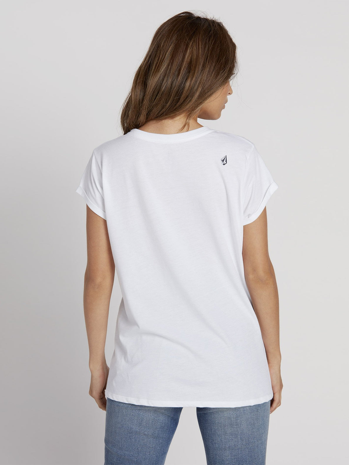 Radical Daze T-shirt - White (B3531950_WHT) [B]