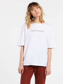 SCHNIPS FA SS (B3532053_WHT) [F]