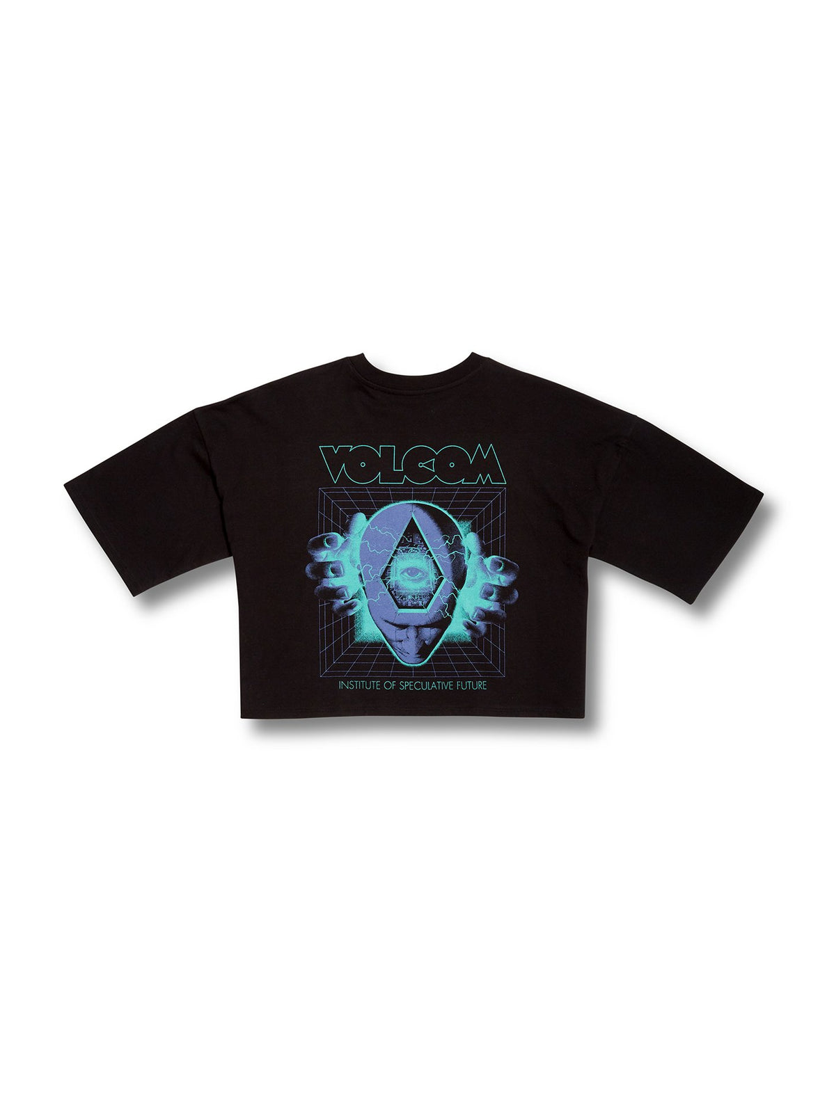 M. Loeffler T-shirt - BLACK (B3532104_BLK) [31]