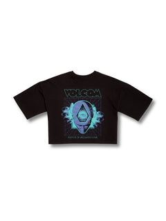M. Loeffler T-shirt - BLACK (B3532104_BLK) [31]