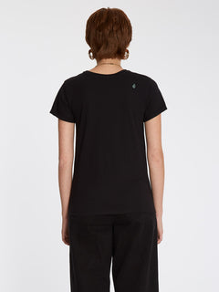 Radical Daze T-shirt - BLACK (B3532211_BLK) [B]