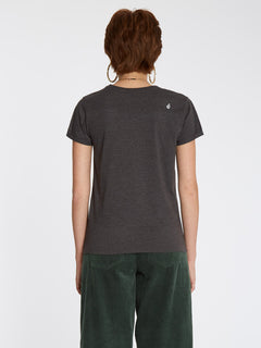 Radical Daze T-shirt - CHARCOAL (B3532211_CHR) [B]