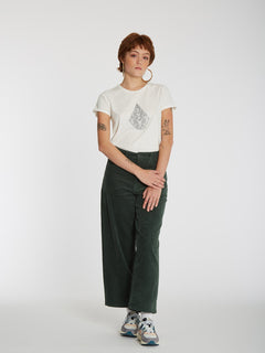 Radical Daze T-shirt - STAR WHITE (B3532211_SWH) [10]