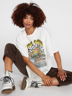 Matt Adams My Guys T-shirt - STAR WHITE (B3532215_SWH) [1]