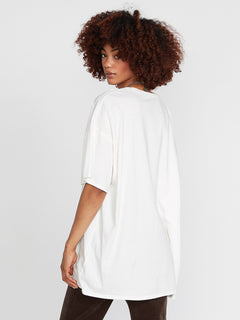 Matt Adams My Guys T-shirt - STAR WHITE (B3532215_SWH) [2]