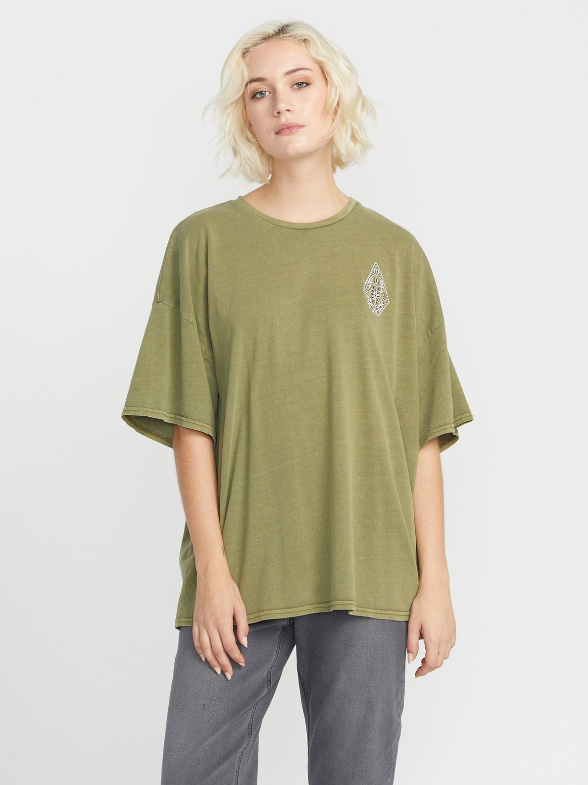 MY GUYS TEE (B3532304_MOS) [B]