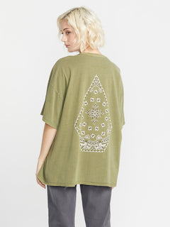 MY GUYS TEE (B3532304_MOS) [F]