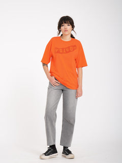 PISTOL TEE (B3532310_CRT) [10]